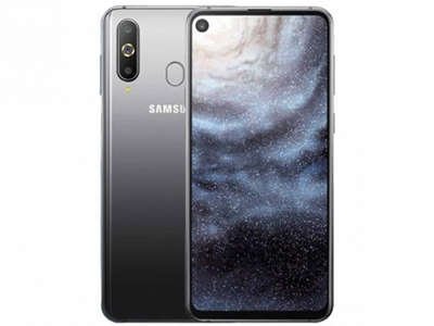 Samsung Galaxy A9 Pro 2019