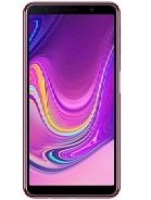 Samsung Galaxy A9 Star Pro