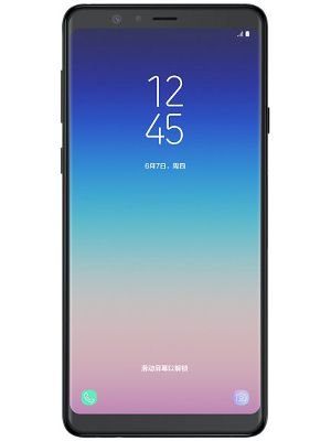 Samsung Galaxy A9 Star