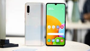 Samsung Galaxy A90 5G