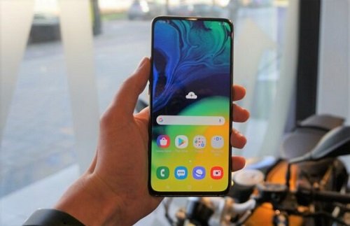 Samsung Galaxy A90
