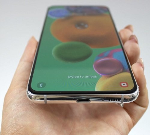 Samsung Galaxy A90s
