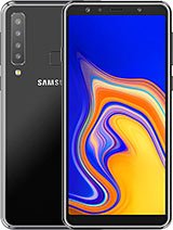 Samsung Galaxy A9s