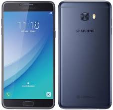 Samsung Galaxy C7 Pro