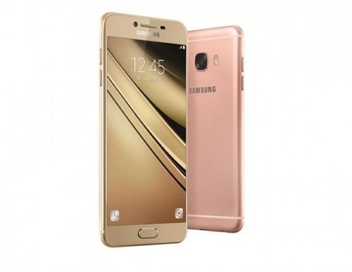 Samsung Galaxy C9