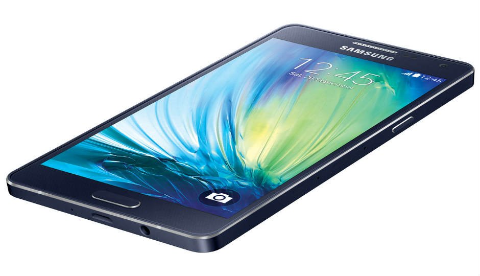 Samsung Galaxy E7