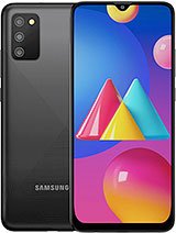Samsung Galaxy F02s
