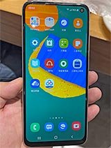 Samsung Galaxy F52