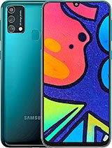 Samsung Galaxy F62