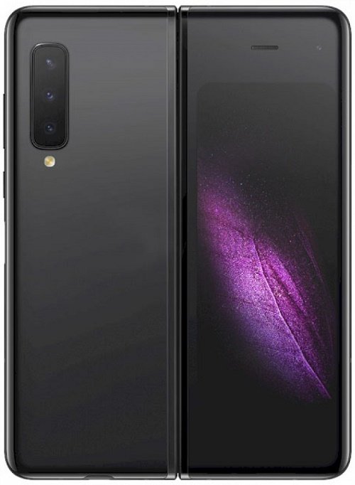 Samsung Galaxy Fold 5G