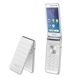 Samsung Galaxy Folder 2