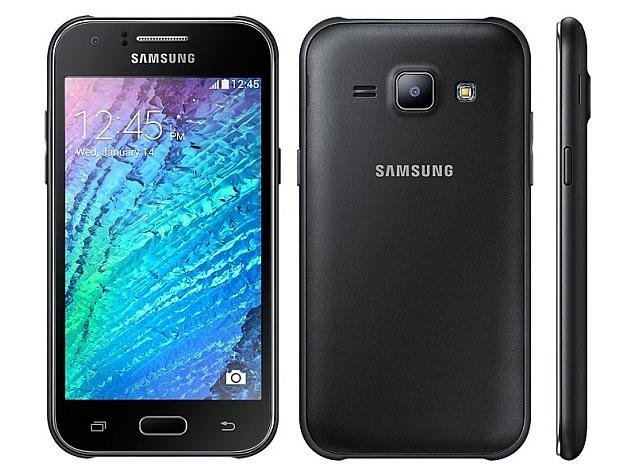 Samsung Galaxy J1 Mini Nxt