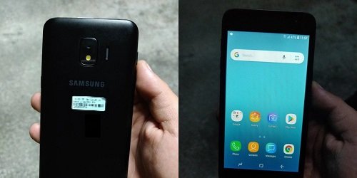 Samsung Galaxy J2 Core