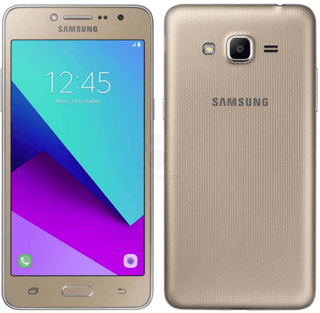 Samsung Galaxy J2 Prime