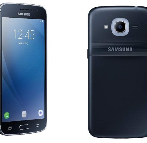 Samsung Galaxy J2 Pro (2016)
