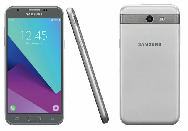 Samsung Galaxy J3 Emerge