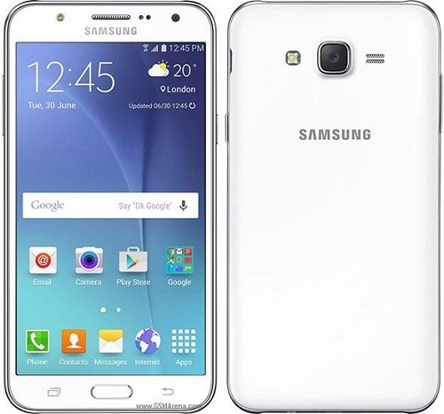 Samsung Galaxy J5 (2016)