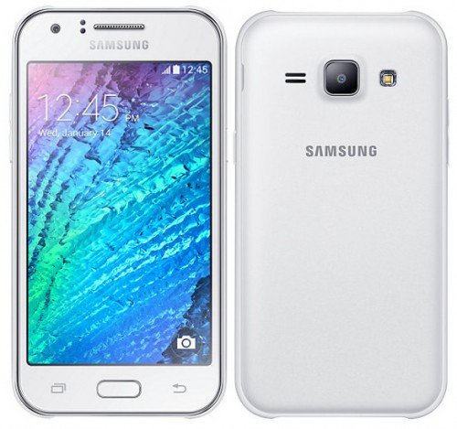Samsung Galaxy J5