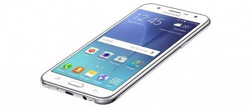 Samsung Galaxy J7 (2016)
