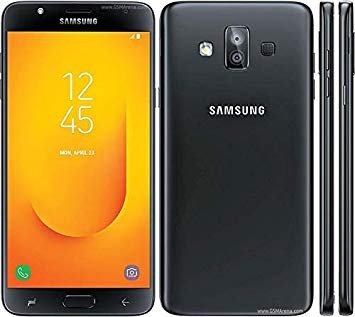 Samsung Galaxy J7 Duo 2018