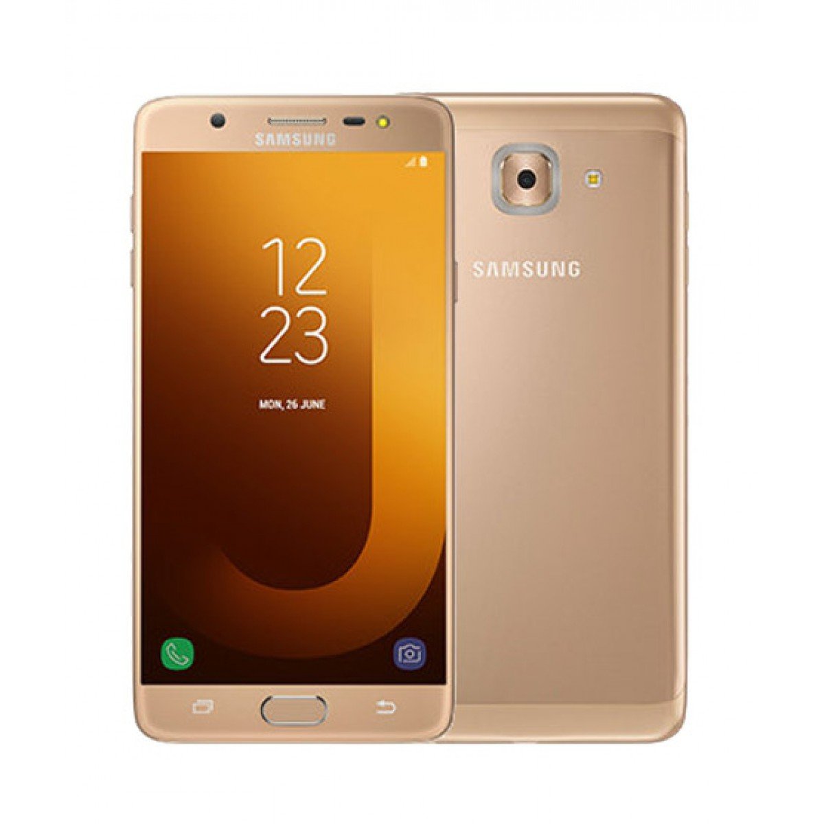 Samsung Galaxy J7 Max