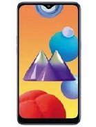 Samsung Galaxy M02