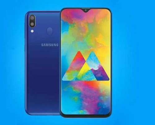 Samsung Galaxy M10