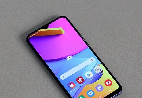 Samsung Galaxy M10s