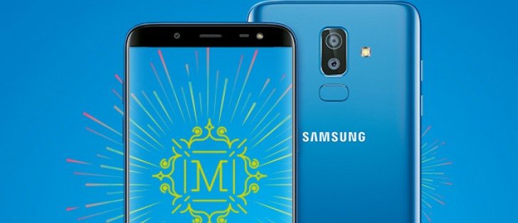 Samsung Galaxy M2