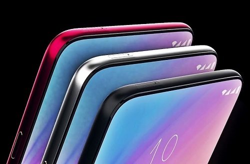 Samsung Galaxy M41