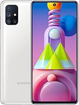 Samsung Galaxy M62