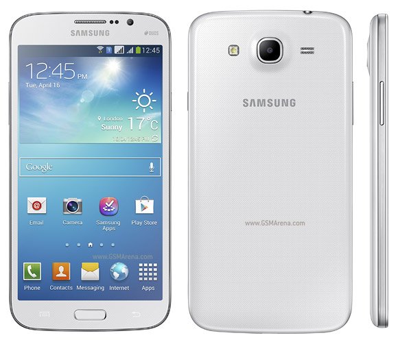 Samsung Galaxy Mega 5.8 i9152