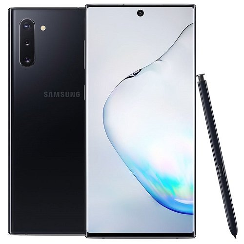Samsung Galaxy Note 10 5G