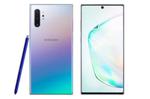 Samsung Galaxy Note 10 Plus