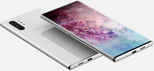 Samsung Galaxy Note 10 Pro