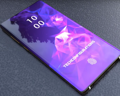 Samsung Galaxy Note 10E