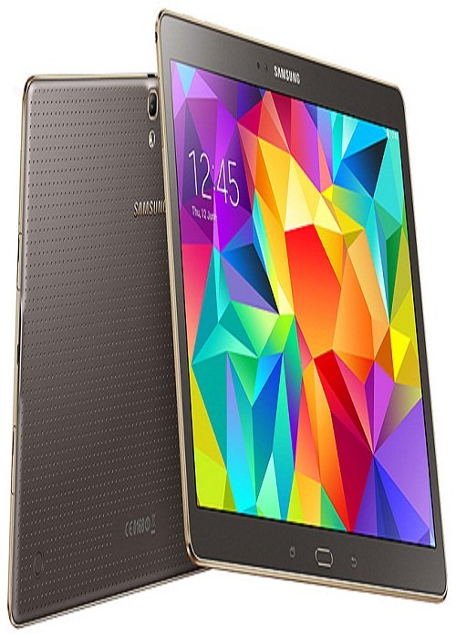Samsung Galaxy Note Pro 12.2