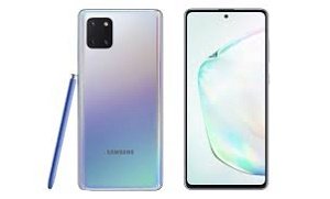 Samsung Galaxy Note10 Lite
