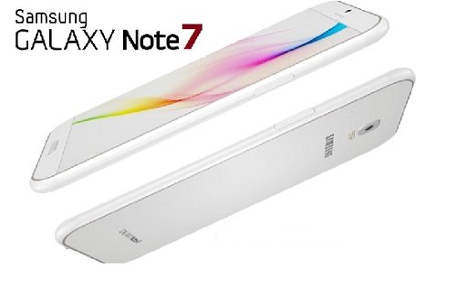 Samsung Galaxy Note7