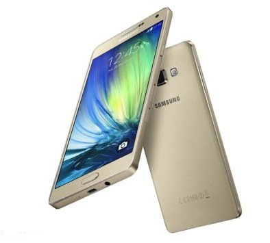 Samsung Galaxy O7