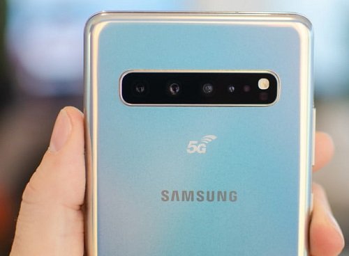 Samsung Galaxy S10 5G
