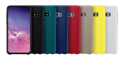 Samsung Galaxy S10e
