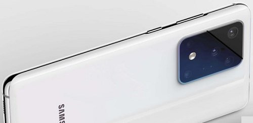 Samsung Galaxy S11 Plus
