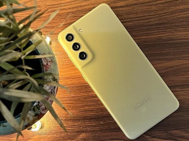 Samsung Galaxy S22 FE