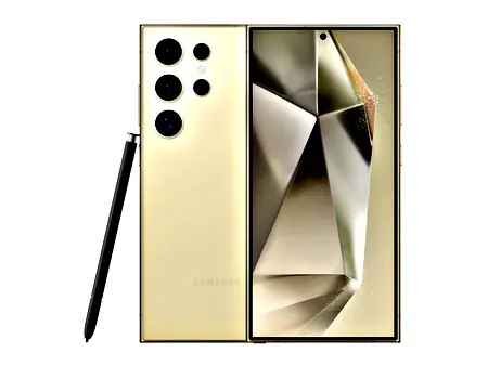 Samsung Galaxy S25 Ultra