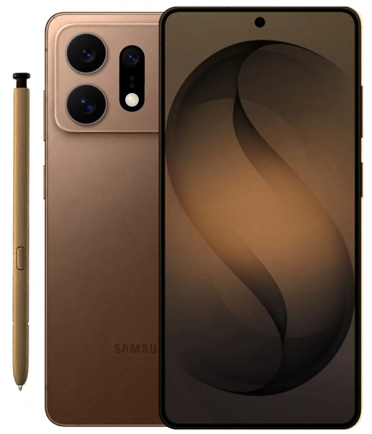 Samsung Galaxy S27 Ultra