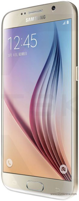 Samsung Galaxy S7