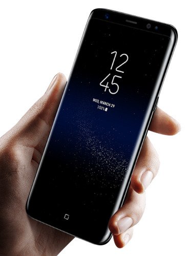 Samsung Galaxy S8