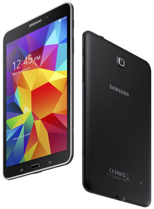 Samsung Galaxy Tab 4 8.0 (2015)