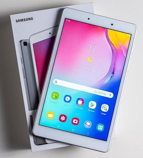 Samsung Galaxy Tab A 8.0 2019